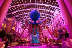 MGM MACAU ART BASEL