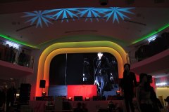 THEATER LED PROCENIUM