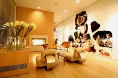 PRIVATE RESIDENCE NYC