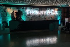 TIFFANY & CO PAPER FLOWER LAUNCH