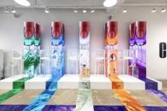 CLINIQUE POP-UP