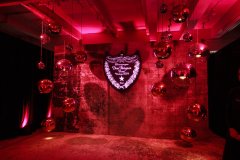DOM PERIGNON ROSE CHAMPAGNE