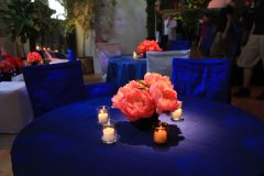 FLORAL CENTERPIECE