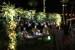WEDDING ALTER