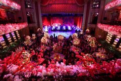 KIMMEL CENTER WEDDING