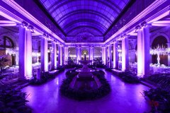 FRICK MUSEUM LAVENDER