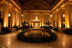 FRICK MUSEUM AMBER