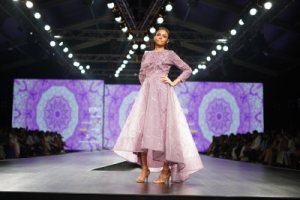 Custom runway lighting design