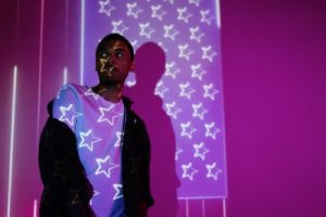 Fashion show and luxury gala lighting