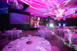 gala lighting