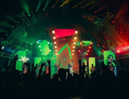 The Ultimate Guide to Event Production Services in NYC