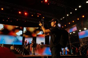 lighting-production