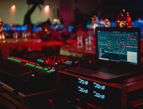 How to Choose the Right Audio Visual Production Company for Your Event