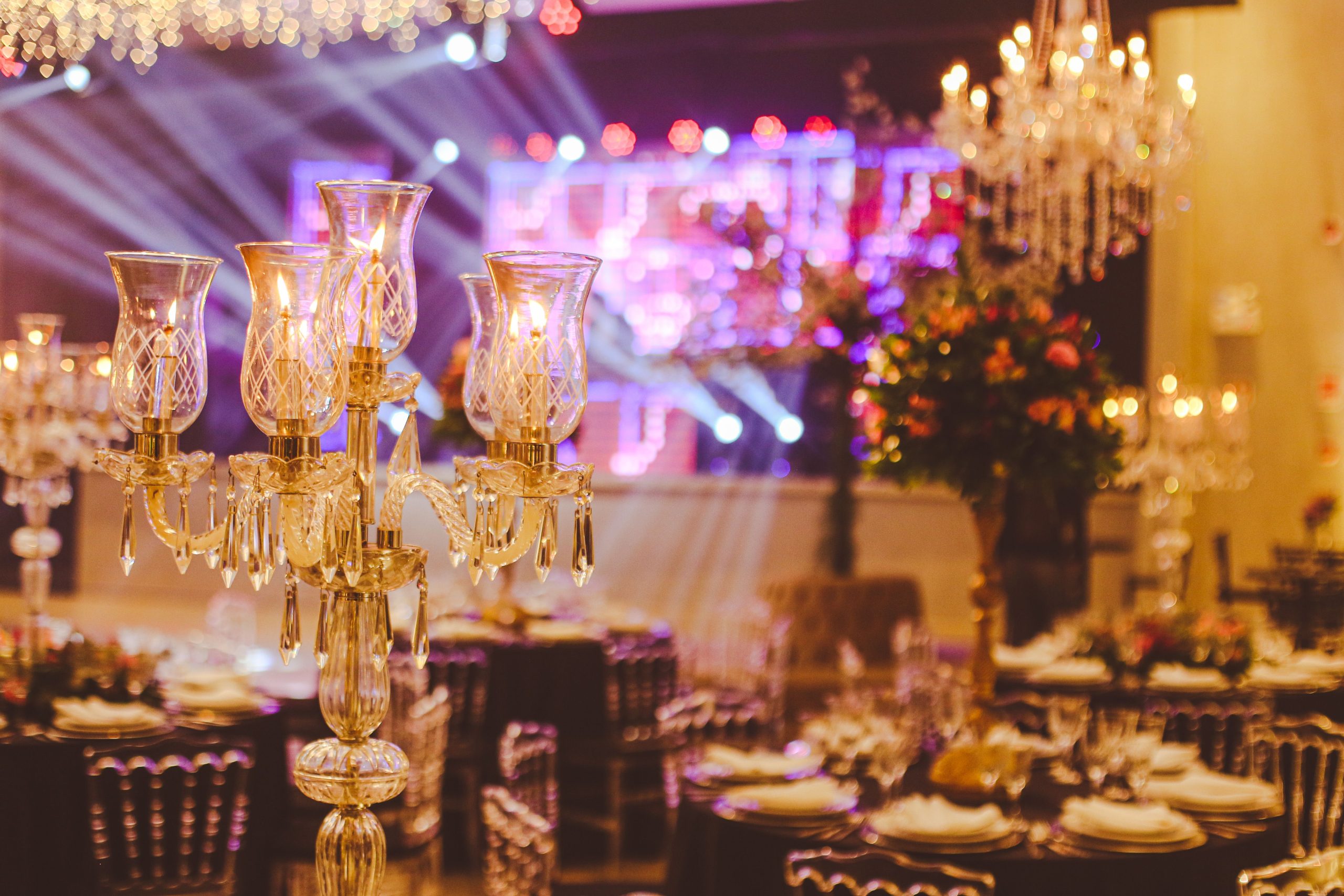 lighting-wedding