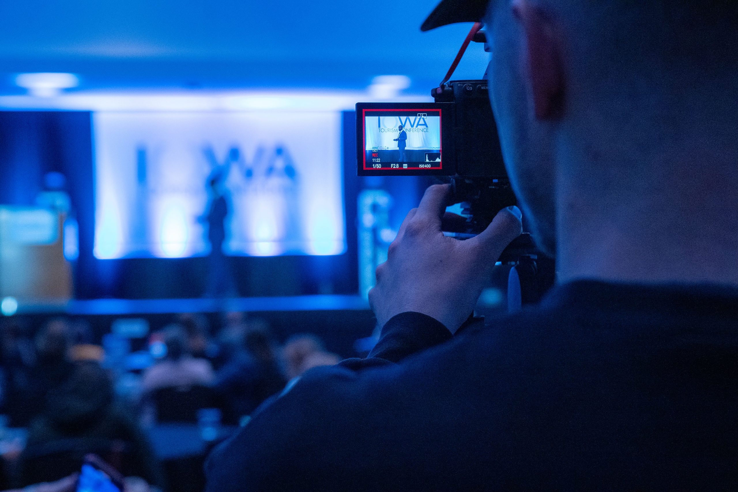 audio-visual